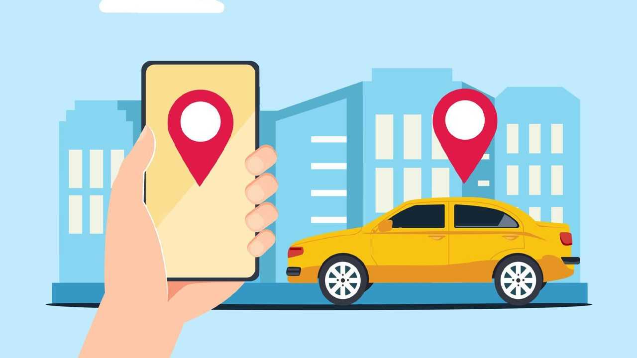 Google Maps cập nhật tính năng mới, tự động lưu vị trí đỗ xe