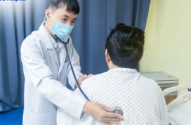 Căn bệnh gây nguy cơ đột quỵ cao gấp 5-7 lần người khác, ai có dấu hiệu này cần cảnh giác