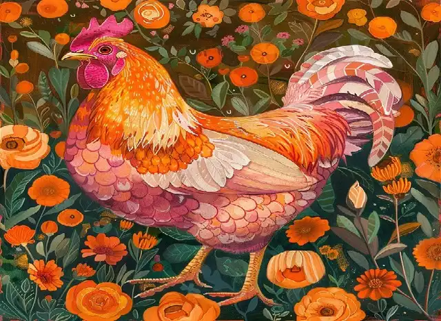 3 con giáp hưởng phúc quý nhân, thuận lợi mọi việc vào cuối tháng 10 âm lịch