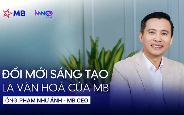 MB: Thi đua thúc đẩy đổi mới, sáng tạo