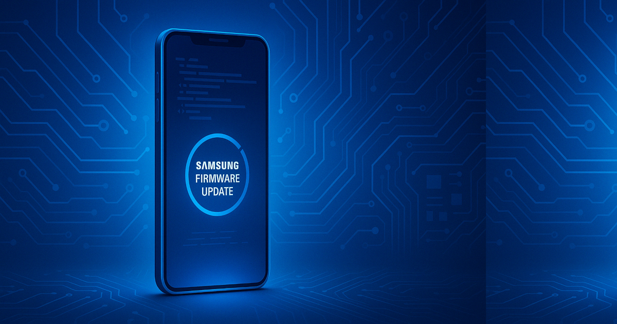 Samsung tung cập nhật bất ngờ dành cho hàng triệu người dùng Galax