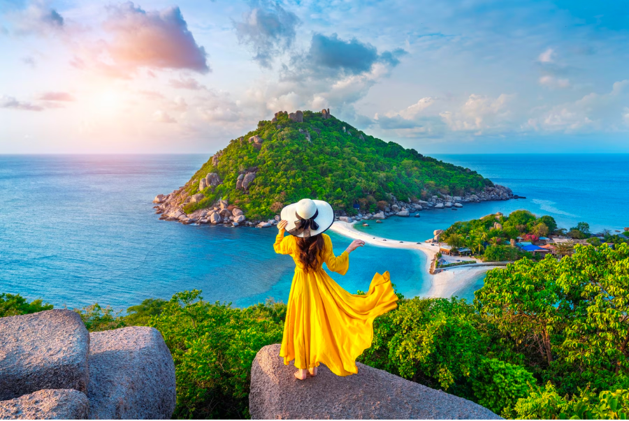 Thị trường du lịch toàn cầu thay đổi ra sao dưới tác động của Gen Z?