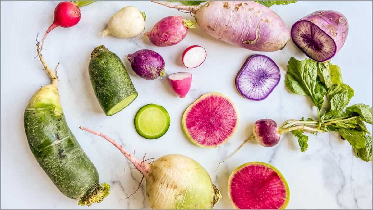 Những thực phẩm thô mang lại lợi ích cho sức khỏe