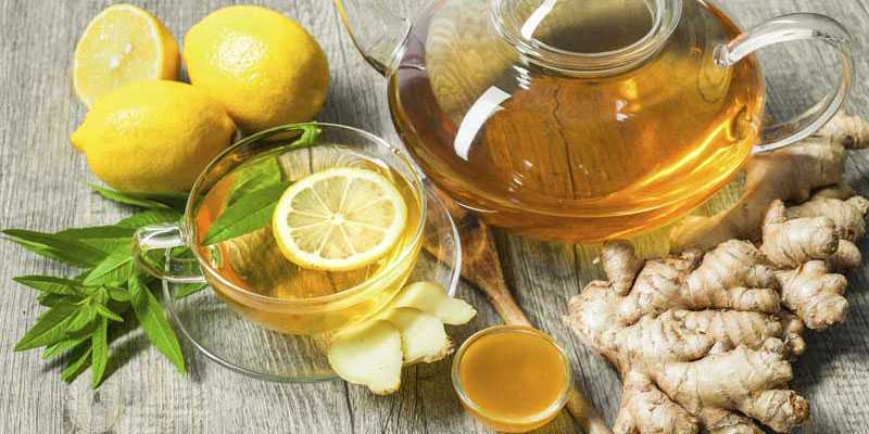 Giữ ấm cơ thể, tăng cường sức đề kháng với những thức uống đơn giản, dễ pha chế