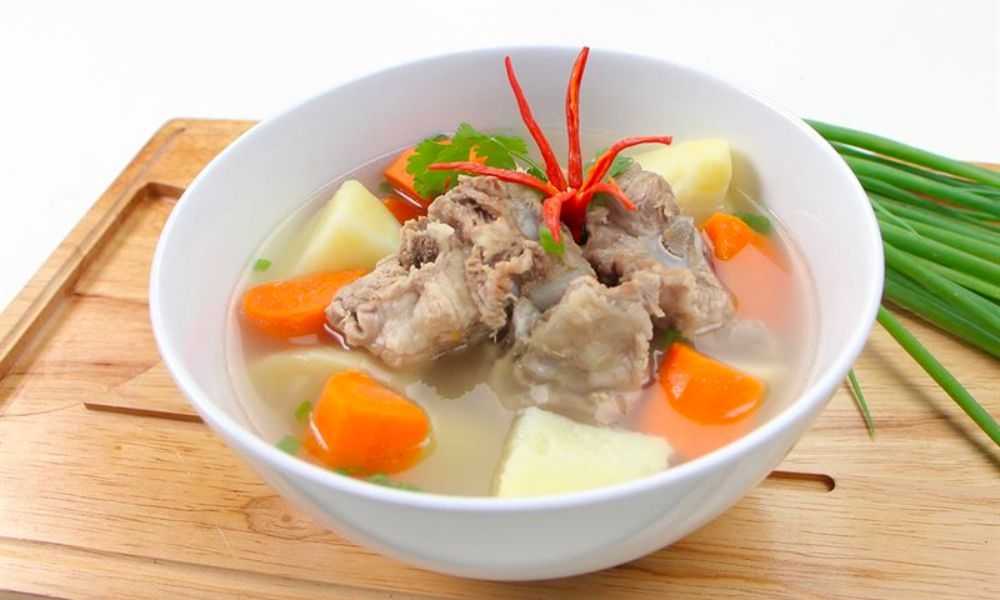 Giữ ấm cơ thể, tăng cường sức đề kháng với những thức uống đơn giản, dễ pha chế