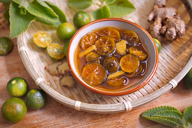 Mẹo chữa viêm họng tại nhà bằng những nguyên liệu đơn giản