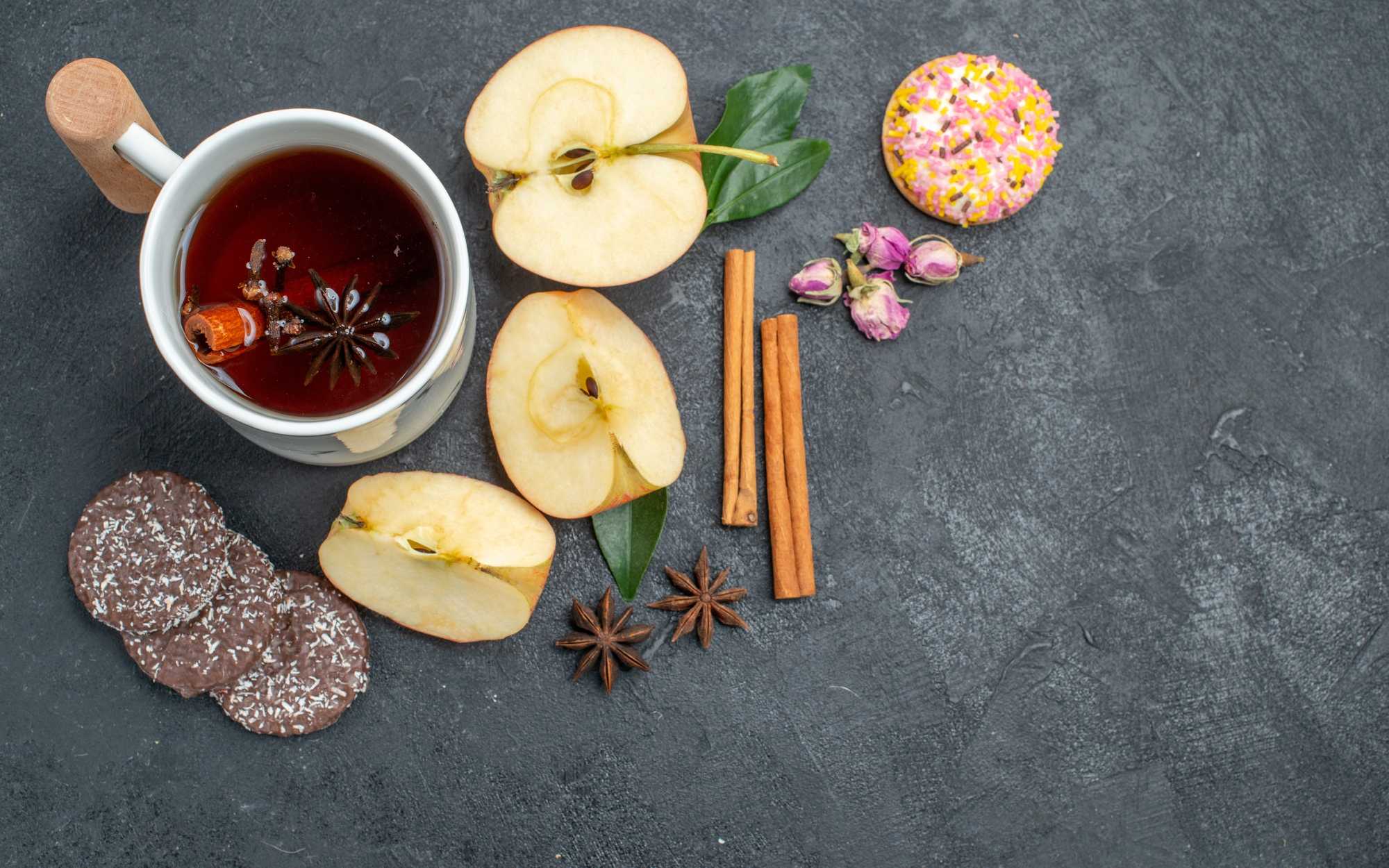 Giữ ấm cơ thể, tăng cường sức đề kháng với những thức uống đơn giản, dễ pha chế