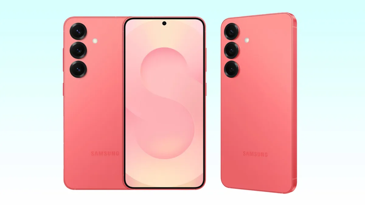 Quay video trên Samsung Galaxy S26: vì sao đây là “bài test flagship” khó nhất