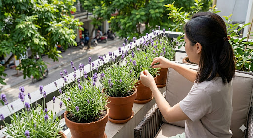 Gemini đã nói OẢI HƯƠNG – “NỮ HOÀNG” MÙA HÈ KHÔNG CHỈ ĐẸP, THƠM NGÁT MÀ CÒN ĐUỔI MUỖI SIÊU NHẠY