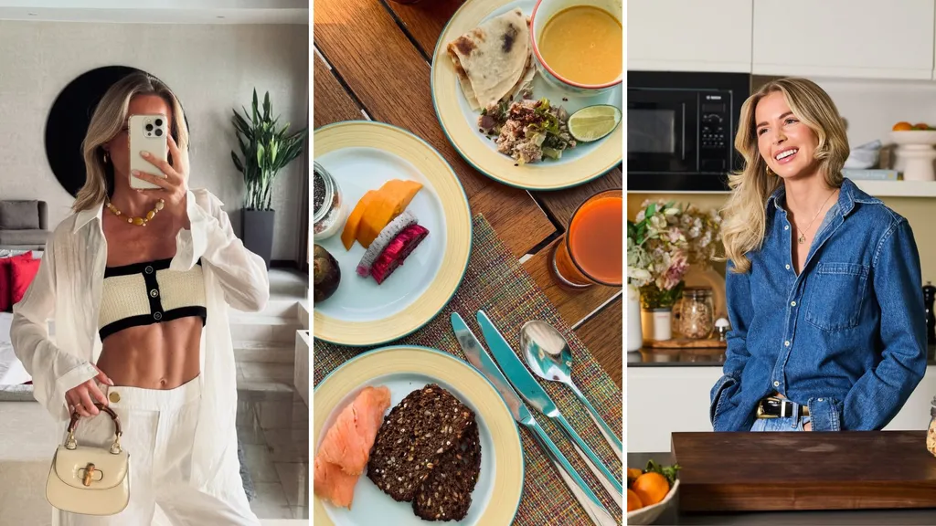 Hạnh Phúc Gói Ghém Trong Những Thay Đổi Nhỏ Bé Cho Phái Đẹp