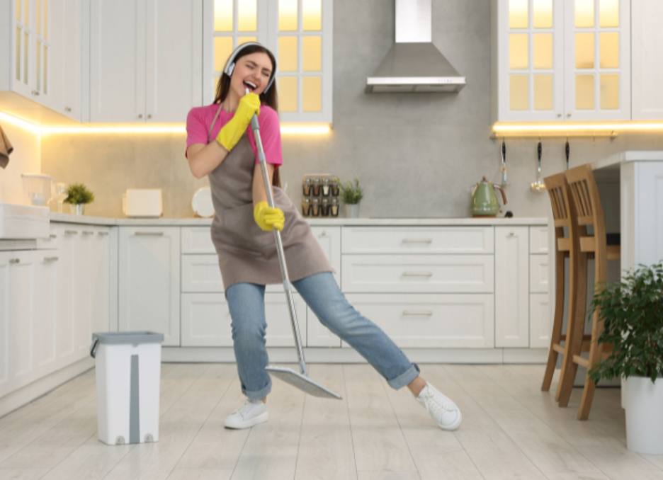 Hạnh Phúc Gói Ghém Trong Những Thay Đổi Nhỏ Bé Cho Phái Đẹp