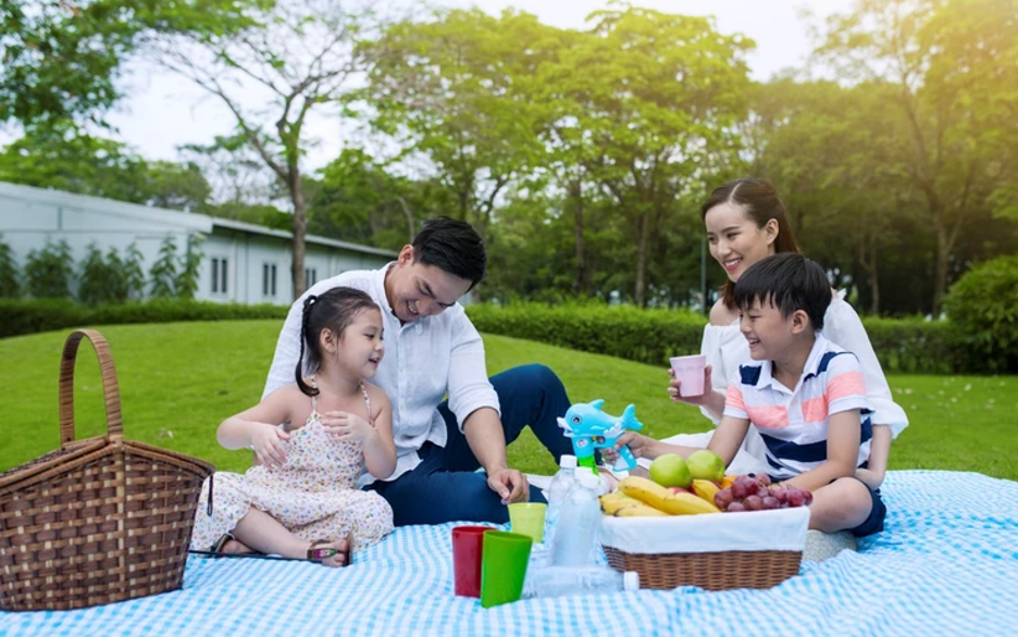 Hạnh Phúc Gói Ghém Trong Những Thay Đổi Nhỏ Bé Cho Phái Đẹp