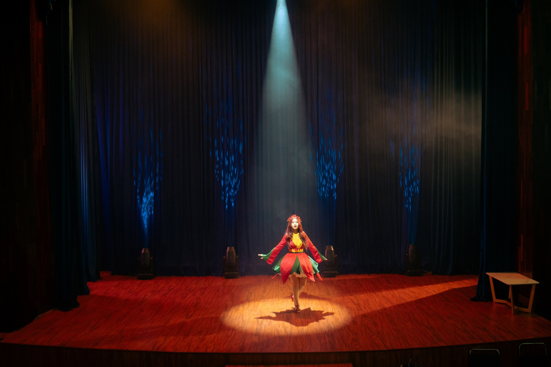 Phim ‘Cảm ơn người đã thức cùng tôi’ – Bản tình ca mới về gia đình và thanh xuân