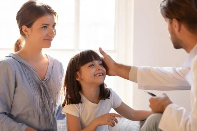 5 tầng thứ bậc làm cha mẹ cần xác định để dạy con tốt nhất