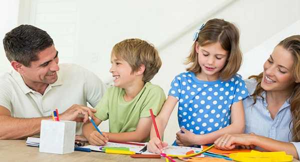 5 tầng thứ bậc làm cha mẹ cần xác định để dạy con tốt nhất