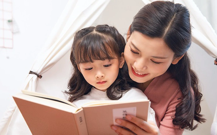 Nuôi dưỡng thói quen đọc sách cho trẻ: Bí quyết đơn giản mà hiệu quả