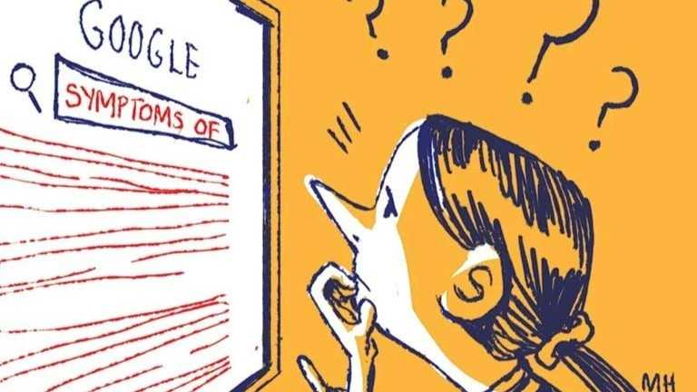 Khi lo âu không còn là cảm xúc thoáng qua