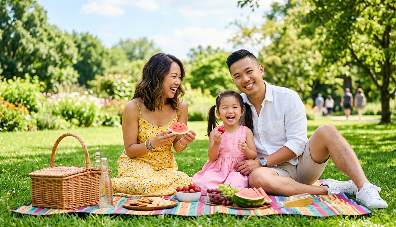 Người trẻ loay hoay giữa công việc và gia đình: Làm sao để cân bằng?