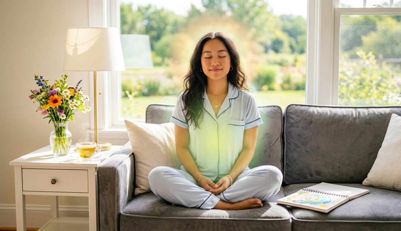 Khi lo âu không còn là cảm xúc thoáng qua