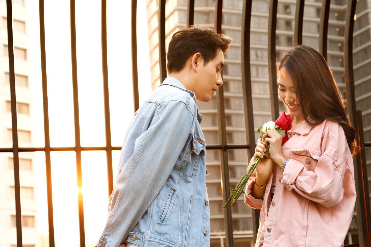 Chờ duyên hay tạo duyên?