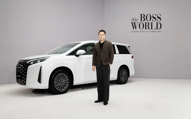 Victor Vũ: Sáng tạo không đến từ ồn ào, mà từ những khoảng dừng đúng lúc