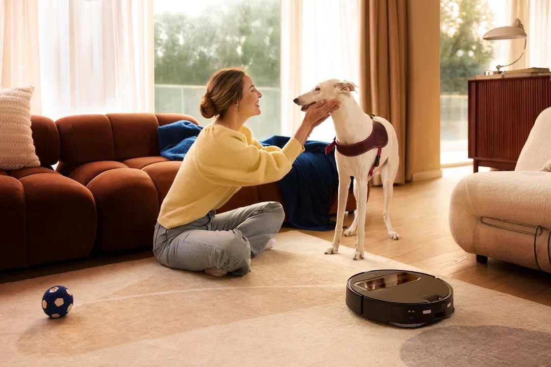 5 món quà cưới công nghệ giúp “giảm việc nhà, tăng yêu thương”: Bí mật giữ lửa hôn nhân thời đại số