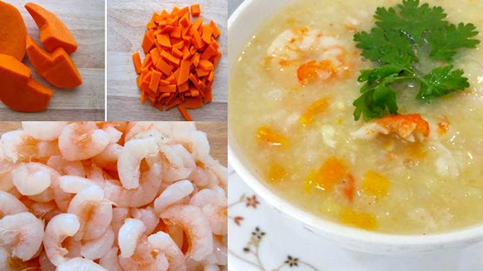 Những món ăn giải nhiệt mùa hè mẹ nên cho bé ăn thường xuyên.